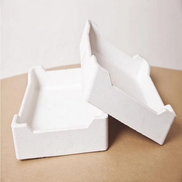 Alumina Silica Sagger For Powder And Green Body Sintering And Calcination