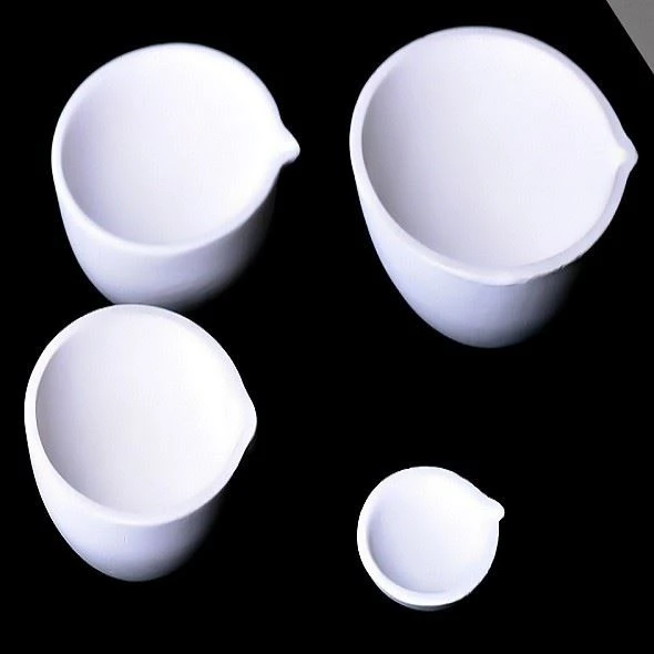 Fused Silica Products For Glass Furnace