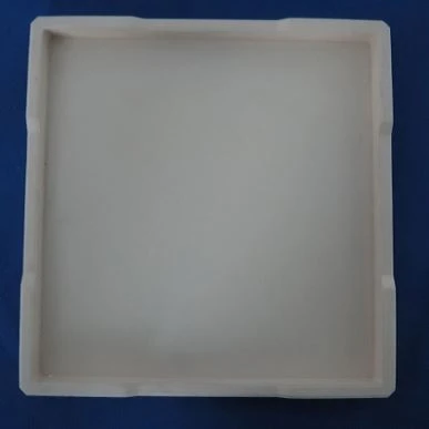 Zircon Ceramic Composites