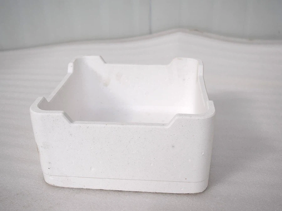 Mullite Sagger For Lithium Manganate Sintering And